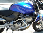 �������� �� ������ �������� Honda Hornet600 1998 ���� 18